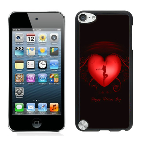 Valentine Girl iPod Touch 5 Cases EFO